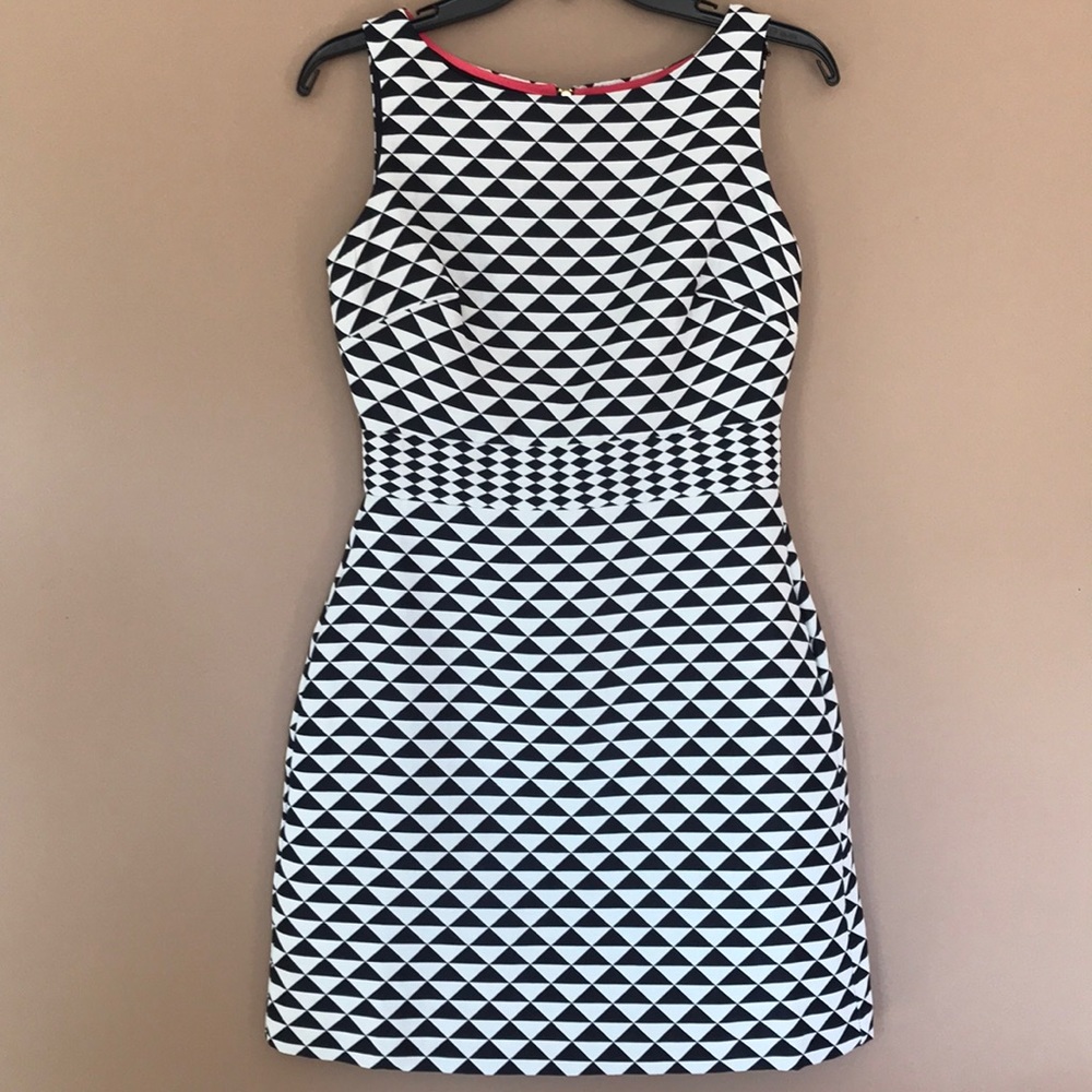 The Limited Dress